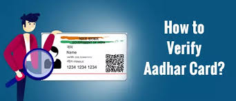 Aadhaar-Authentication