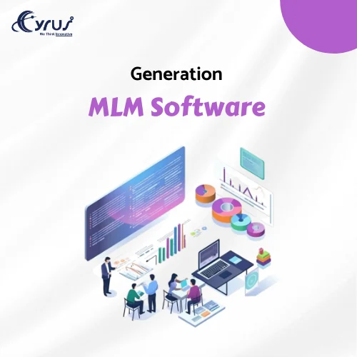  generation mlm Software