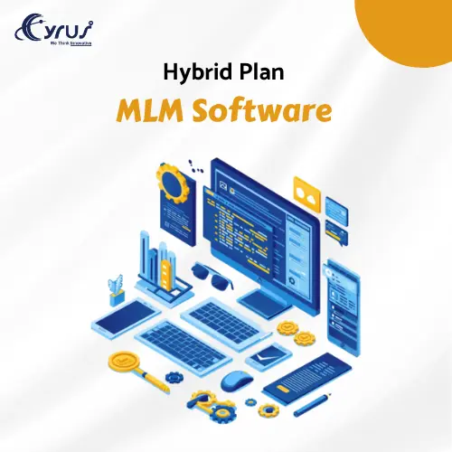 Hybrid Plan MLM Software