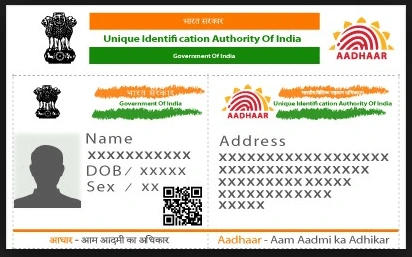 aadhar