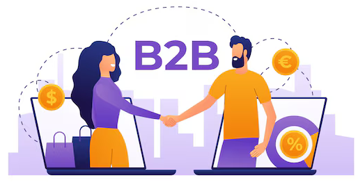 b2b