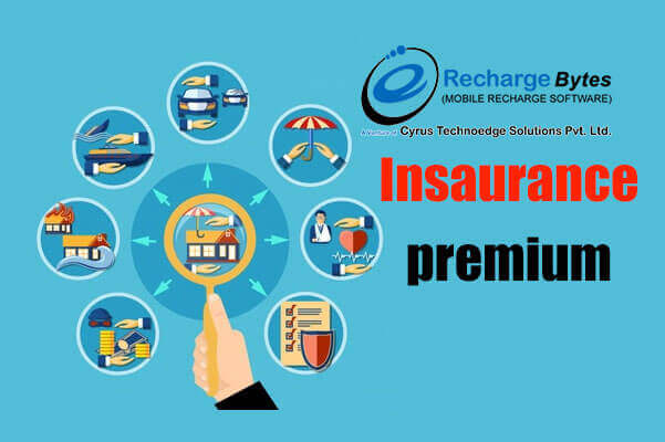 Insurance-Premium-Payment
