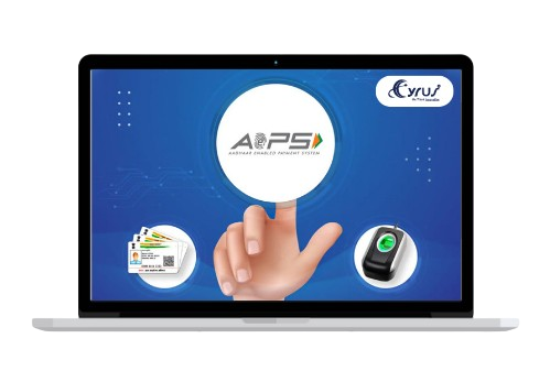 AEPS Software - Cyrus Recharge