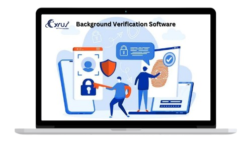 background verification software