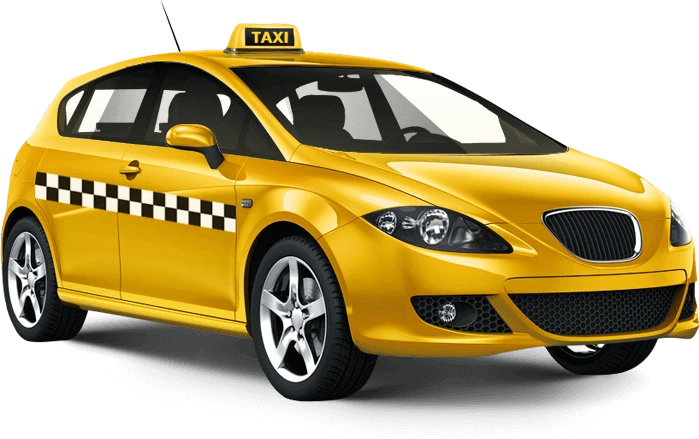 Cab-Booking