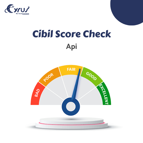 cibil score