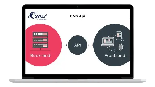 cms api