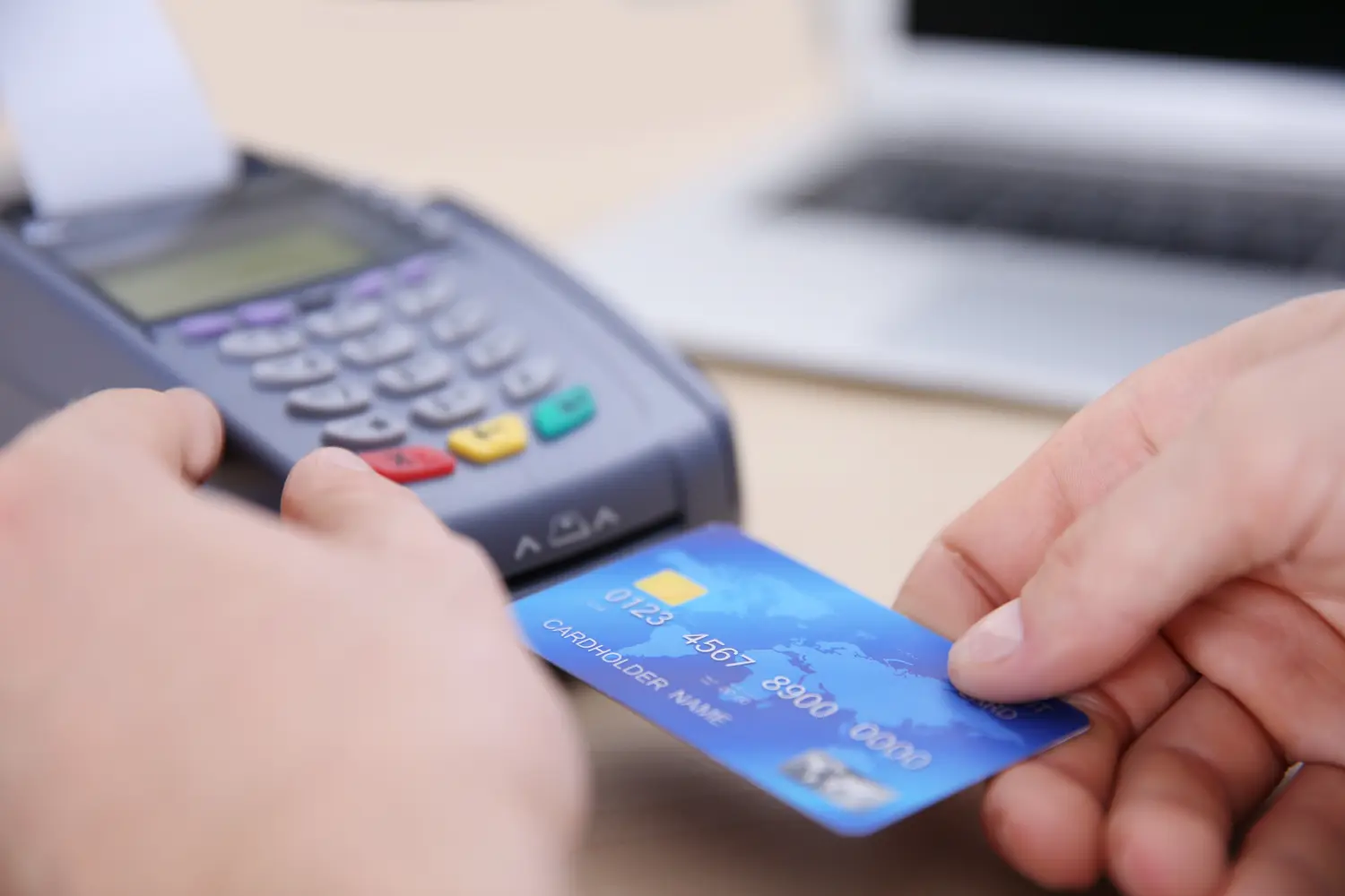 Credit-Card-Payment