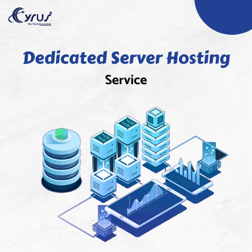 dedicated server hosting