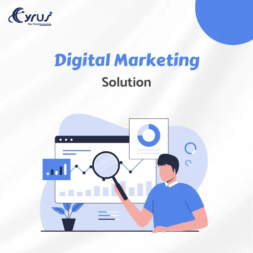 Digital Marketing Solution  