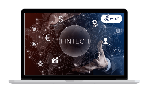 Fintech software