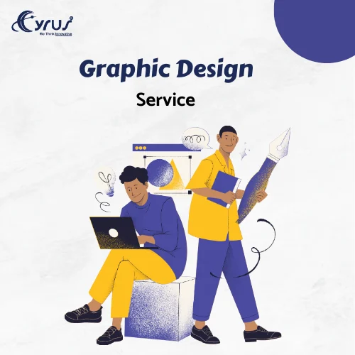 Graphic Design Service