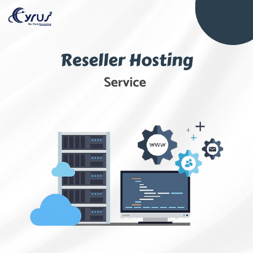 Reseller Hosting Service   