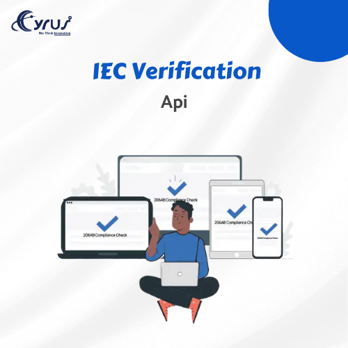 IEC Verification Api 