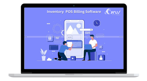 Inventory Pos Billing Software 