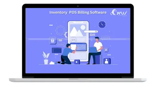 Inventory Pos Billing Software 