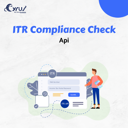 itr api