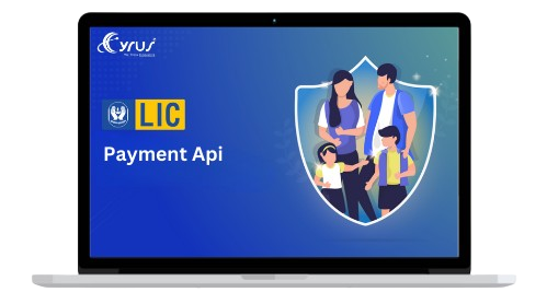 lic payment api