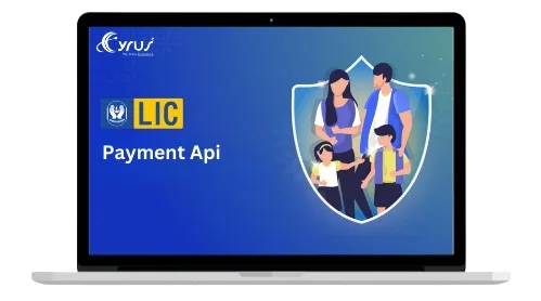 lic payment api