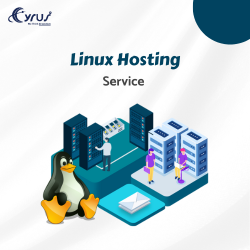 Linux Hosting Service  