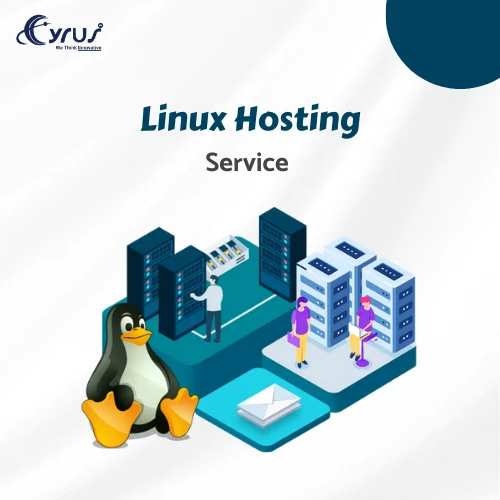 Linux Hosting Service  