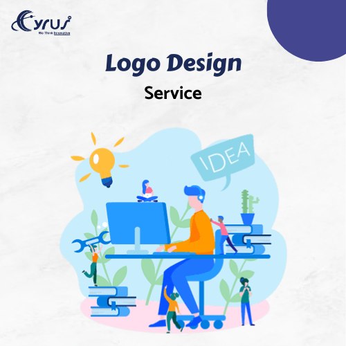 Logo Design Service 