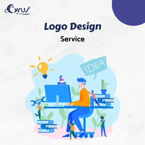 Logo Design Service 