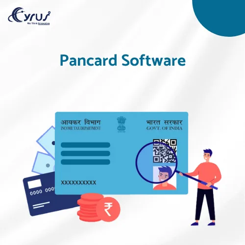 pancard software