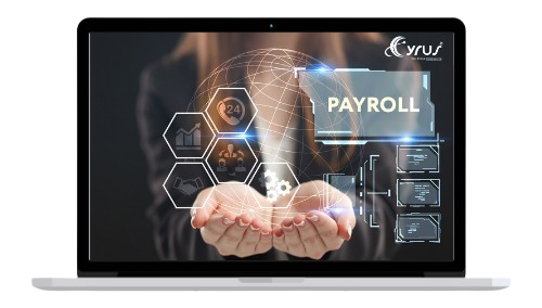 payroll software