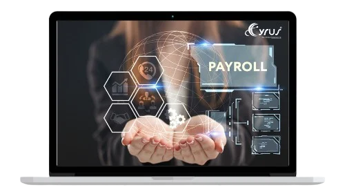 payroll software