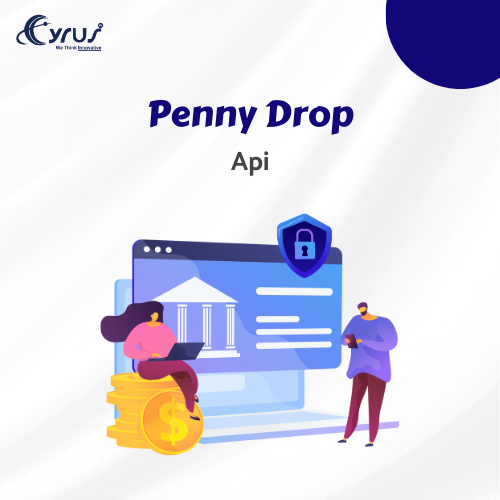 penny drop api