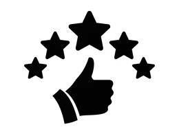 overall star rating