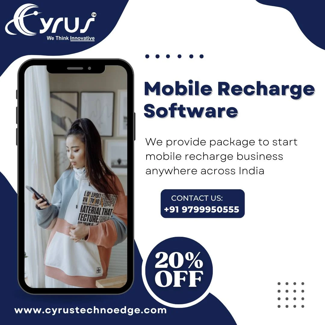 B2B Mobile Recharge