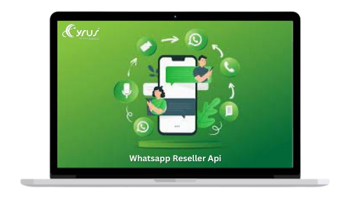 whatsapp reseller api