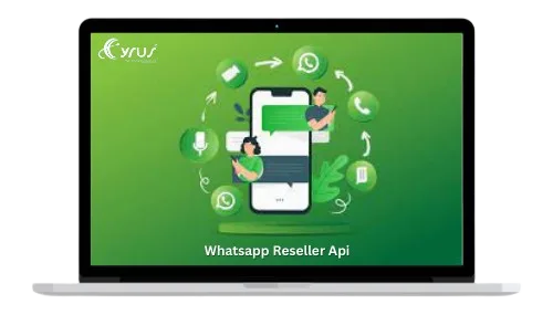 whatsapp reseller api