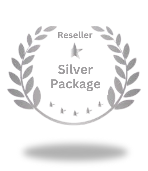 reseller silver package 