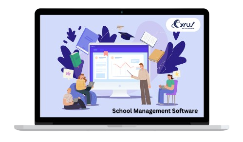 School management software 