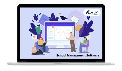 School management software 