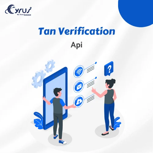 tan verification api