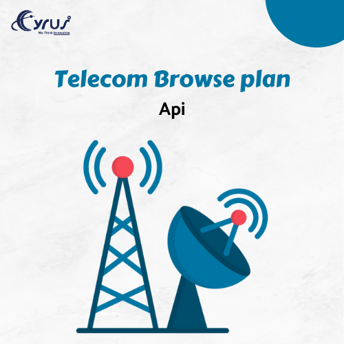 telecom browse plan api