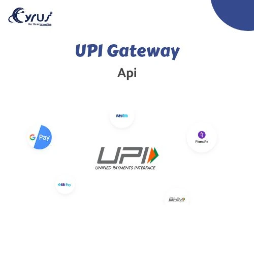 UPI-Gateway