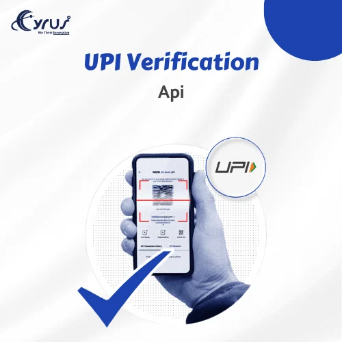 upi verfication api 