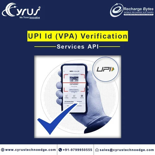 vpa verfication api 