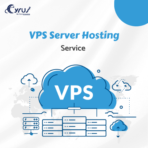 vps server hosting