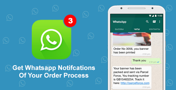 Whatsapp-API