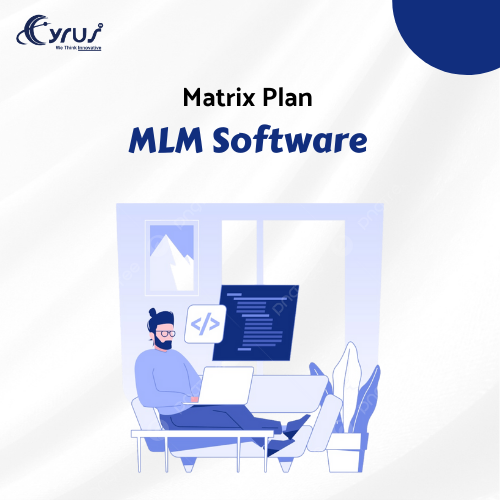 Matrix plan mlm Software