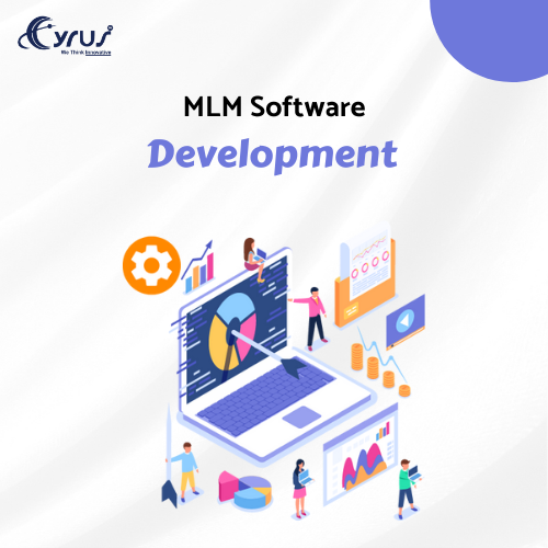 mlm software