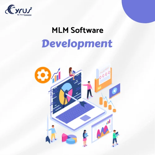 MLM software in jaipur