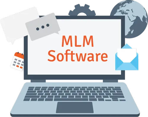 mlm software