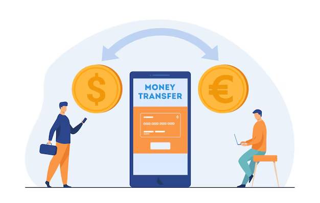 Money Transfer Software